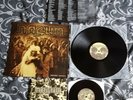 Nasum - Inhale/Exhale ltd LP+7