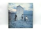 The Who 'Who's Next' Vinyl LP 1973 Track Record 2408 102 UK 2nd Press (AP120M)