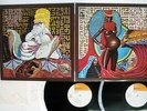 MILES DAVIS LIVE-EVIL CBS/SONY SONP-50452,3 JAPAN VINYL 2LP