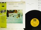 TERJE RYPDAL,MIROSLAV VITOUS TO BE CONTINUED ECM PAP-25518 JAPAN OBI VINYL LP