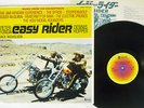 OST(BYRDS) EASY RIDER ABC YP-8027-AB JAPAN VINYL LP