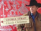 George Strait: CLASSIC CHRISTMAS vinyl LP SEALED