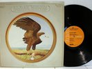 Rock LP- Michael Nesmith & First National Band- Nevada Fighter- RCA Victor Promo