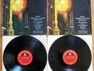 SAX 2473-4 Mahler Symphony no. 2 Klemperer Schwarzkopf EXCELLENT 2xLP Columbia