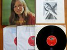 SLS 895 ED1 Jacqueline Du Pre Favourite Cello Concertos NEAR MINT 3xLP EMI Box
