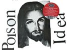 Poison Idea - Pick Your King LP Clear Vinyl SEALED. Jackpot Records MINT / MINT