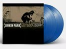 Linkin Park Meteora Vinyl 2LP Blue RSD 2021 New & Sealed