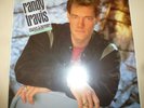 COUNTRY 33 RPM LP RECORD - RANDY TRAVIS - WB 25568 - FACTORY SEALED