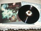 The Cure,Disintegration,LP.Friction Records,1989 UK.Variant 4.