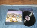 PINK FLOYD a momentary lapse of reason 1987-UK EARLY PRESS (A-3U;B-3U) -EX+