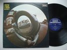 THIN LIZZY Self Titled VG+ DECCA SKL 5082 Original UK LP Phil Lynott