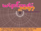 Various - Wipeout 2097  The Soundtrack - Vinyl Record.. - e7700e