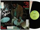 Art Blakey & Jazz Messengers - Buhaina LP - Prestige - PRT-10067 VG+ Autograph