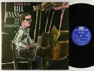 Bill Evans - New Jazz Conceptions LP - Riverside - RLP 12-223 Mono DG VG+