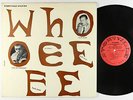 Bob Brookmeyer/Zoot Sims - Whooeeee LP - Storyville - STLP 914 Mono DG VG++