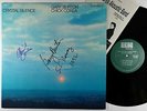 Chick Corea & Gary Burton - Crystal Silence LP - ECM NM Autograph