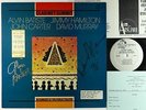 Clarinet Summit - In Concert Public Theater LP - India Navigation VG++ Autograph
