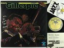 Dizzy Gillespie - Dizziest 2xLP - Bluebird VG++ Autograph