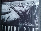 Alchemist & Curren$y Covert Coup # 22/500 Rare in original shrink played 3 times