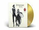 Fleetwood Mac - Rumours Exclusive Limited Edition Gold Colored Vinyl LP