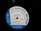 Miles Davis * Young Man With A Horn Vol.2  Blue Note BLP 5022  Vinyl 10