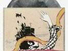 MOTION CITY SOUNDTRACK Commit This To Memory Black Explosion Newbury Vinyl LP