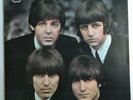The Beatles  EP     Beatles for Sale No.2    Ex   mit Songtextblatt   aus Japan
