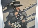 * Steve Ray Vaughan and Double Troble - Texas Flood  LP 1983 EPC   NM / EX