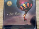 Circa Survive On Letting Go Pink & Black Mix Vinyl New & Sealed