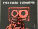 Ryan Adams-Demolition Album/LP/Record-Numbered Limited Edition US Vinyl 2002