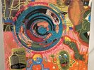 LP RED HOT CHILI PEPPERS The Uplift Mofo Party Plan RHCP (180g Vinyl, 2014) NEW