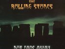 The Rolling Stones: Not Fade Away - Glow-In-The-Dark Luminous Vinyl Edition 2016