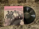 JEFFERSON AIRPLANE SURREALISTIC PILLOW KILLER PSYCH WITH RARE INSERT SHRINK LP