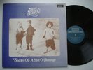 THIN LIZZY Shades of A Blue Orphanage NM DECCA TXS 108 Original UK LP Lynott