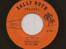 RARE Killer Mod Latin Jazz 45 MAURICIO SMITH Latin Work Out SALLY RUTH Hear mp3