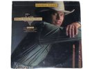 George Strait - Strait From the Heart (NM SEALED) Vinyl Record