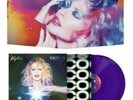 IN HAND  Kylie Minogue - Disco Guest List Extended Mixes PURPLE 2LP
