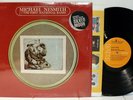 Rock LP- Michael Nesmith & First National Band - Loose Salute - RCA Victor Promo