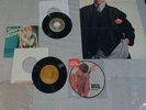 David Bowie 45 Vinyl Tonight Be My Wife Hero's Lot