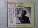 Dinah Washington Complete Mercury Vol. 3 Mercury 18PJ10140 3 Japan VINYL LP OBI