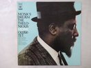 The Thelonious Monk Quartet Monk's Dream CBS/Sony SOPM 142 Japan  VINYL LP