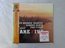 Dave Brubeck Quartet,etc Take Five CBS/Sony 12AP 3331 Japan  VINYL LP OBI