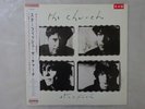 The Church Starfish Arista A27L-45 Japan PROMO VINYL LP OBI