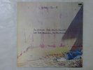 Jan Garbarek,Bobo Stenson Witchi-Tai-To ECM PAP-9005 Japan  VINYL LP