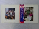Led Zeppelin Presence Swan Song P-6521N Japan  VINYL LP OBI
