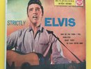 ELVIS PRESLEY (E.P - ITALY) A72V 0092 