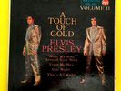 ELVIS PRESLEY (E.P. - ITALY) EPA 5101 