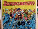 Supersuckers Lp How The Supersuckers Became The Greatest Rock n Roll Band