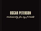 Oscar Peterson - Exclusively For My Friends (6 Vinyl LP Box Set) 180G Vinyl