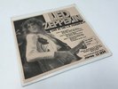 Led Zeppelin - For Badge Holders Only - Live at The LA Forum 6/77 - 2LP Set - EX